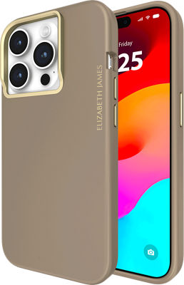 Golden Taupe - Fashion iPhone 13 Pro Max Case