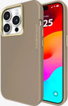 Funda de silicona con MagSafe para el iPhone 15 Pro​​ 