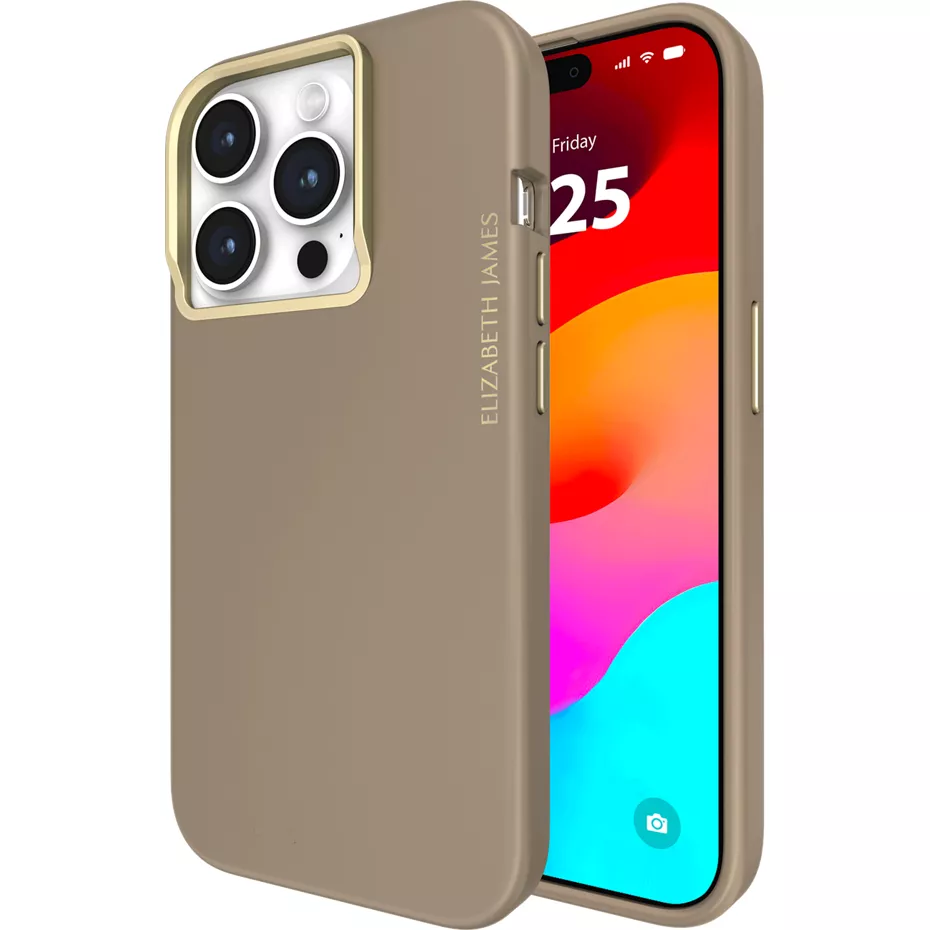 Elizabeth James Sil… - image