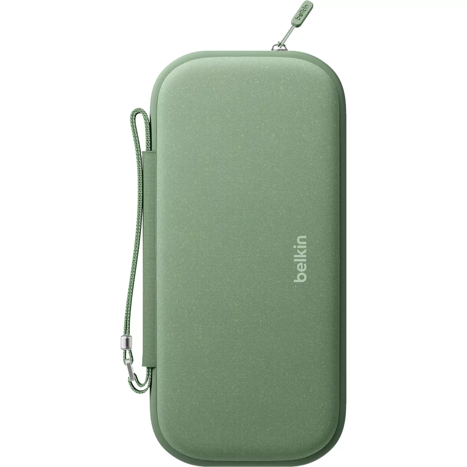 Belkin Travel Case for Nintendo Switch 2 - Sage | Verizon