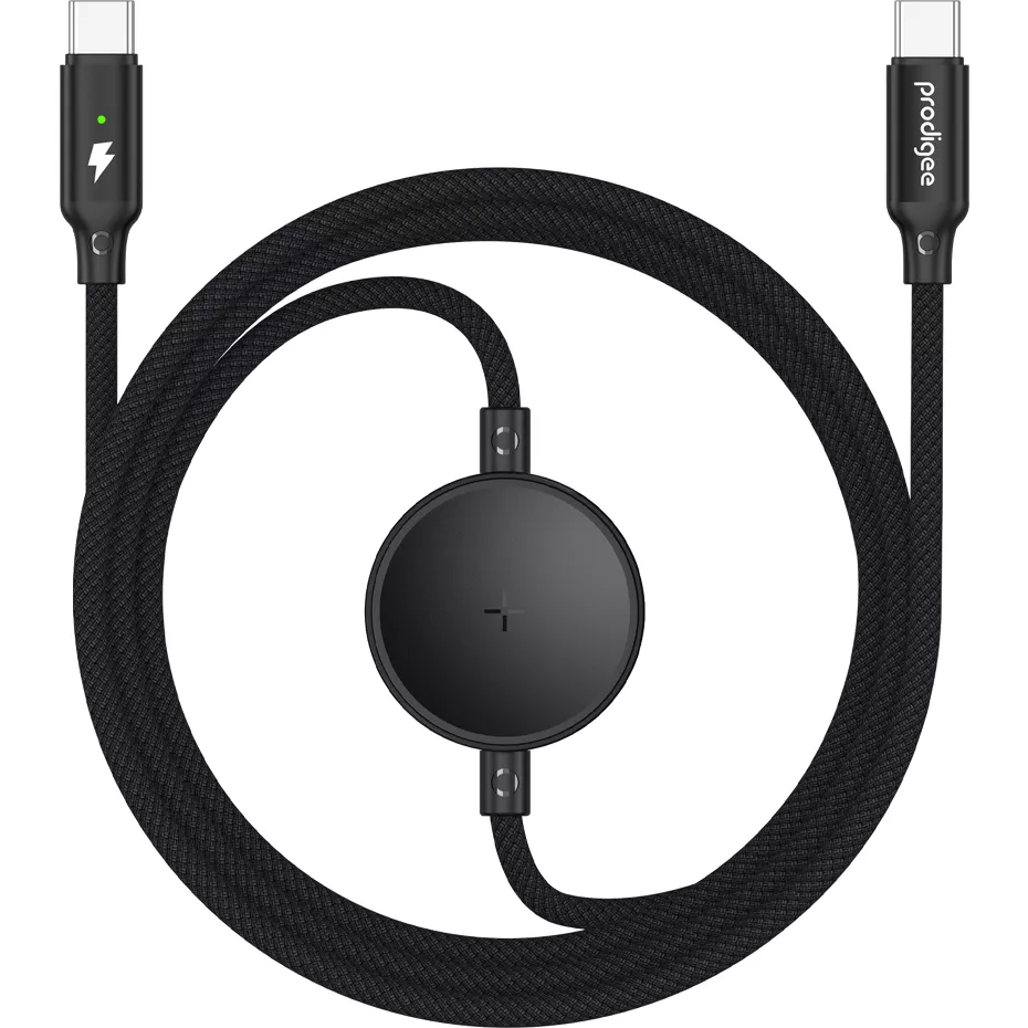 Prodigee Energee Du…