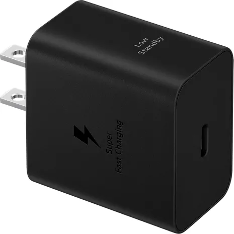 Samsung Adaptador de corriente de 45 W