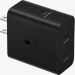 Adaptador eléctrico Duo de 50 W​​ 