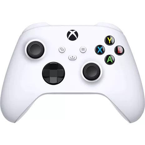 Microsoft Xbox Wireless Controller - White