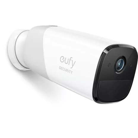 eufy Cam 2 Pro Indoor/Outdoor Wireless 2K Add-on Security Camera