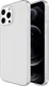 Evutec AER ECO Fabric Case for iPhone 13 Pro Max - Clear