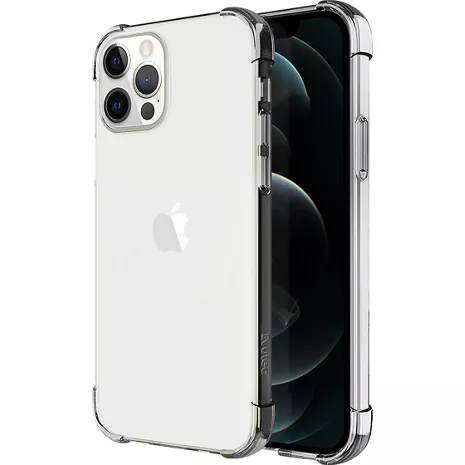 Evutec AER Eco Case for iPhone 12 mini - Clear undefined image 1 of 1 