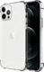Carcasa Evutec AER Eco para el iPhone 12 Pro Max - Transparente