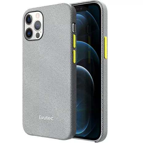 Carcasa Evutec AER Eco para el iPhone 12 Pro Max