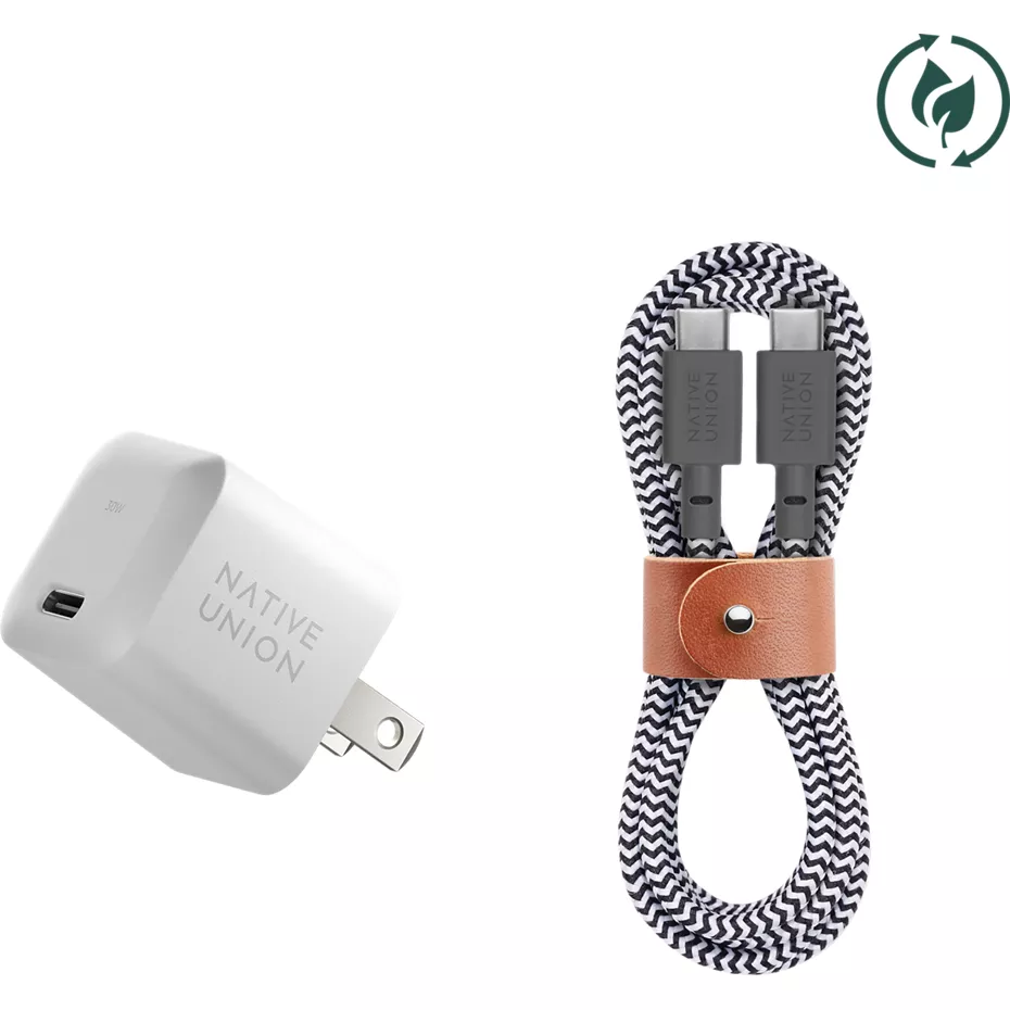 Native Union Fast G…