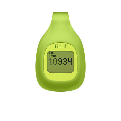 fitbit zip wireless activity tracker