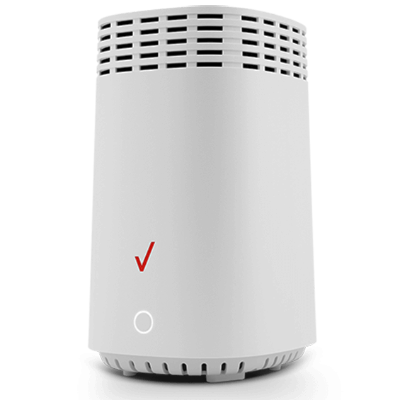 Fios Extender product image - front quarter view