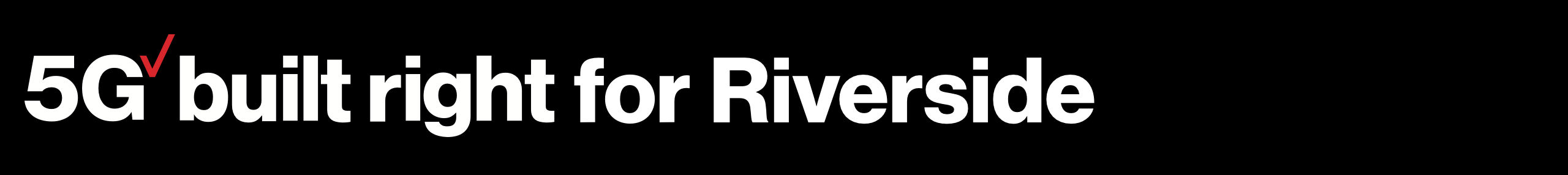 5G built right for charlotte