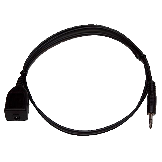 Remote Control IR Extender - 3 Ft