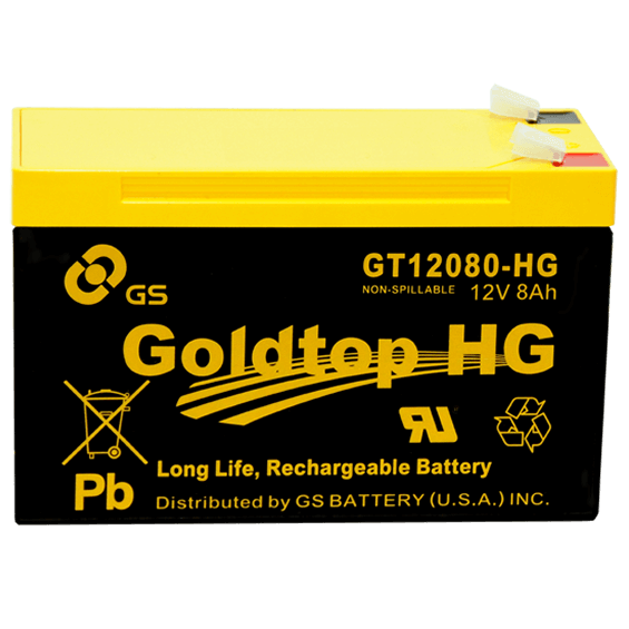 Fios Voice Backup Battery