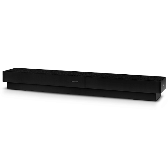 Stream TV Soundbar Pro
