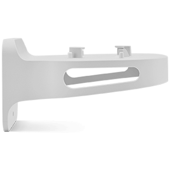 Fios Wall Bracket product image - left side view