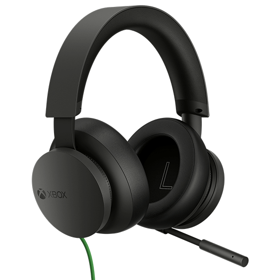 Xbox Stereo headset