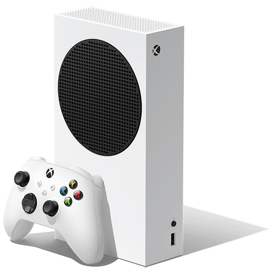 Xbox Series S Console