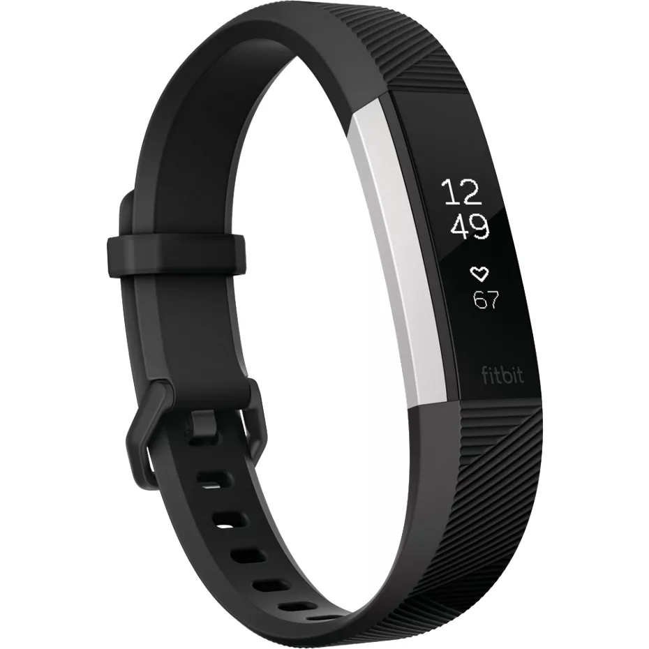 Fitbit Alta Hr Fitn… - image