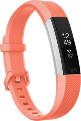 fitbit under armour