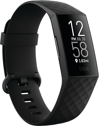 Fitbit Charge 4 image 1 of 4