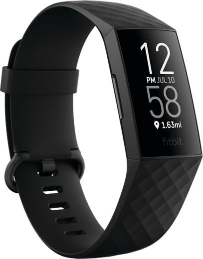 Fitbit Charge 4 image 1 of 4