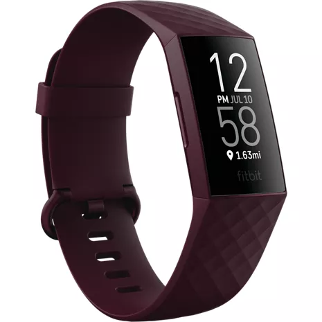Fitbit Charge 4 undefined image 1 of 1 