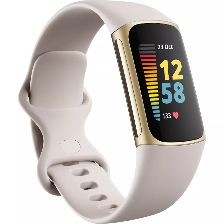 Fitbit Charge 5 Fitness...