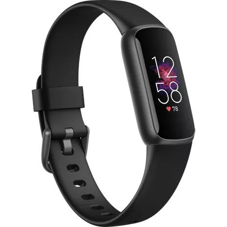 Fitbit Luxe, All-Day Fitness and Rate Tracking | Verizon