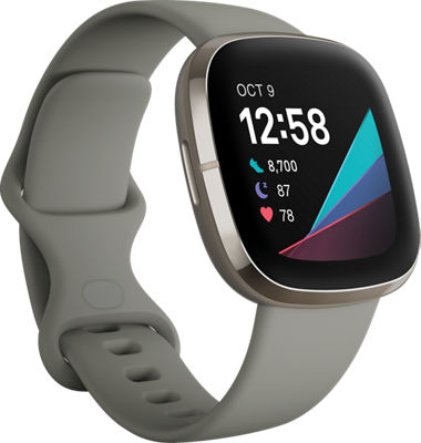 Fitbit versa 2 discount compatible with iphone 11