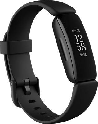 Fitbit Inspire 2, Next-Level Fitness, Sleep & Activity Tracking