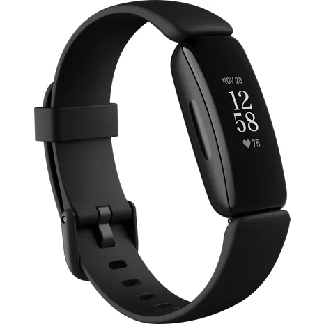 FItbit inspire2 ブラック 新品-