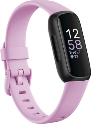 Purple fitness trackers Verizon