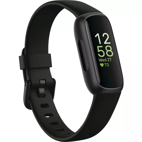 Fitbit Charge 6 Fitness Tracker Offers Advanced Machine Learning