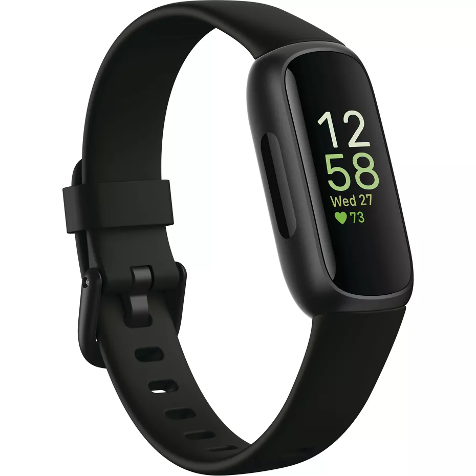 Fitbit Inspire 3 Fitness...