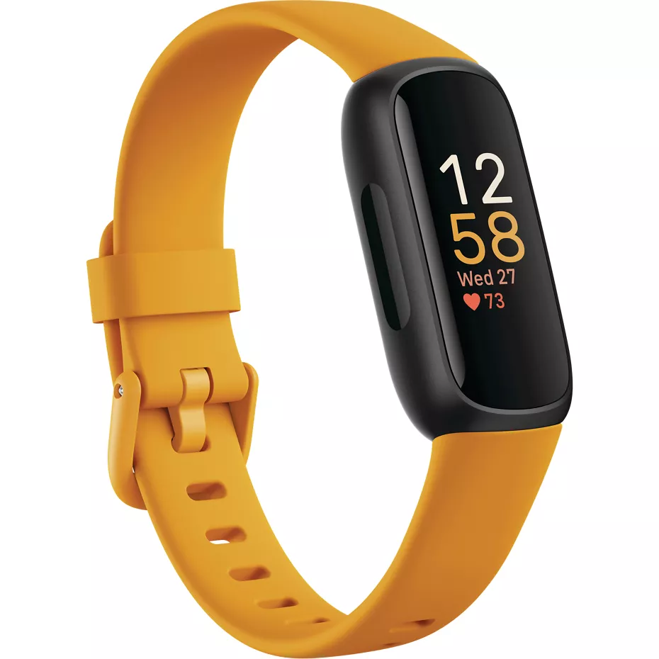 Fitbit Inspire 3 Fitness...