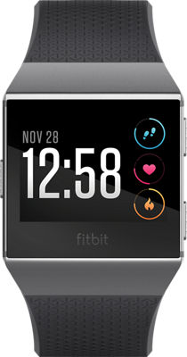 fitbit ionic vs samsung galaxy watch 46mm