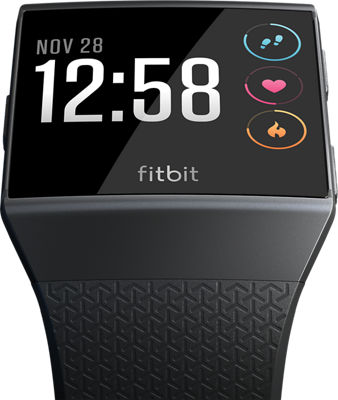 verizon fitbit ionic