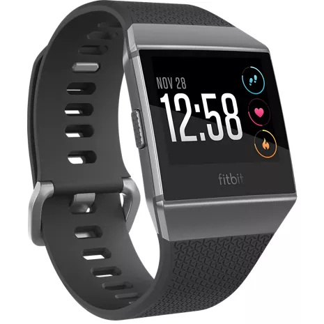 Airpods store fitbit ionic