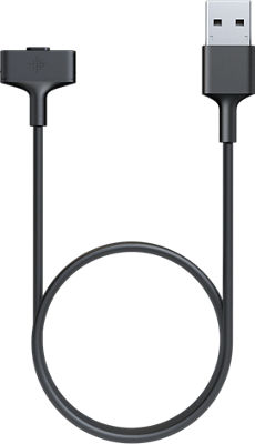 fitbit ionic charge cable