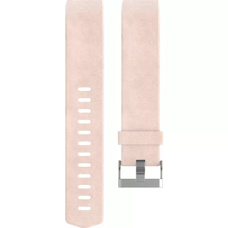 Fitbit Luxe Leather Accessory Band for Charge 2