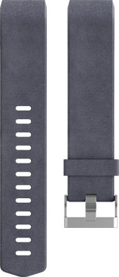 Bracelet De Rechange Fitbit Charge 2 - Bleu - Taille L/G - Neuf Scellé