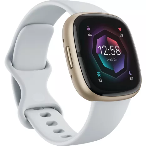 Fitbit Sense 2 All Day Activity and Heart Rate Tracking Shop Now