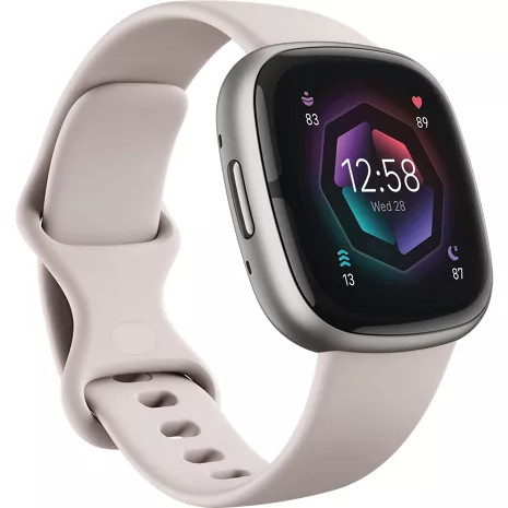 Sitio oficial de Fitbit para smartwatches, pulseras de actividad