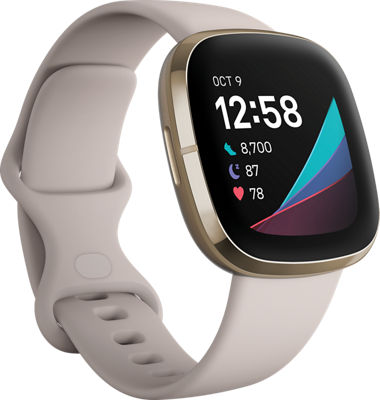 fitbit with lte