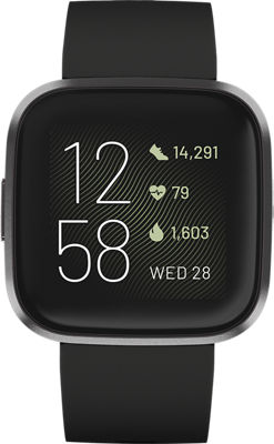 fitbit compatible smart watches