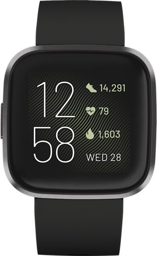 fitbit versa verizon