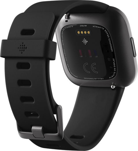fitbit versa verizon
