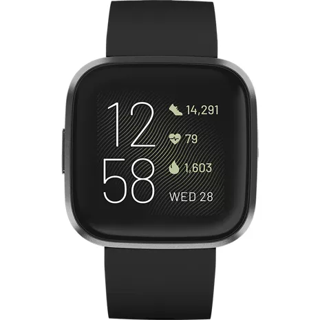 Fitbit versa verizon on sale